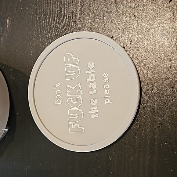 Coasters - Picture 4 of 4